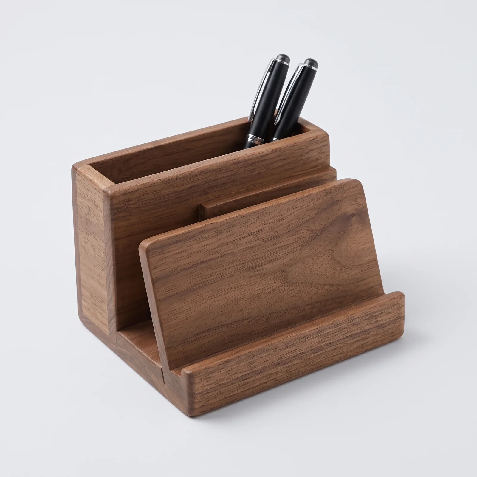 Desk organiser