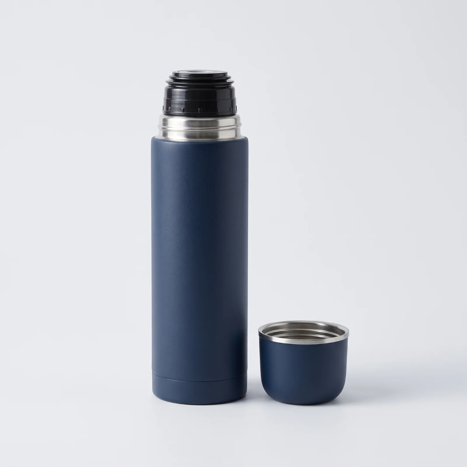 Vacuum flask