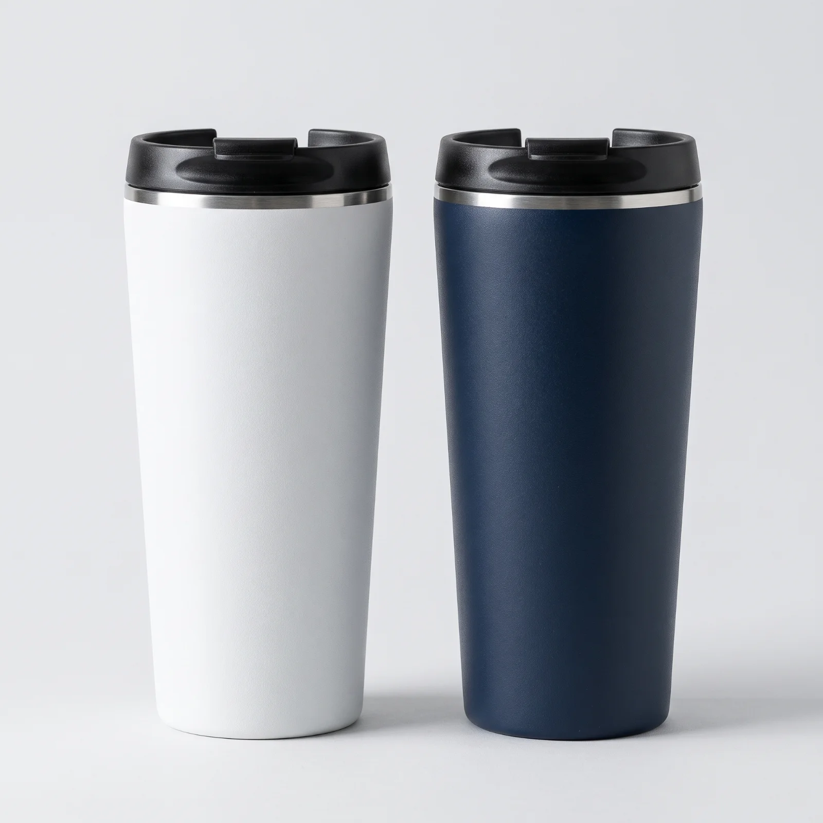 Travel tumbler