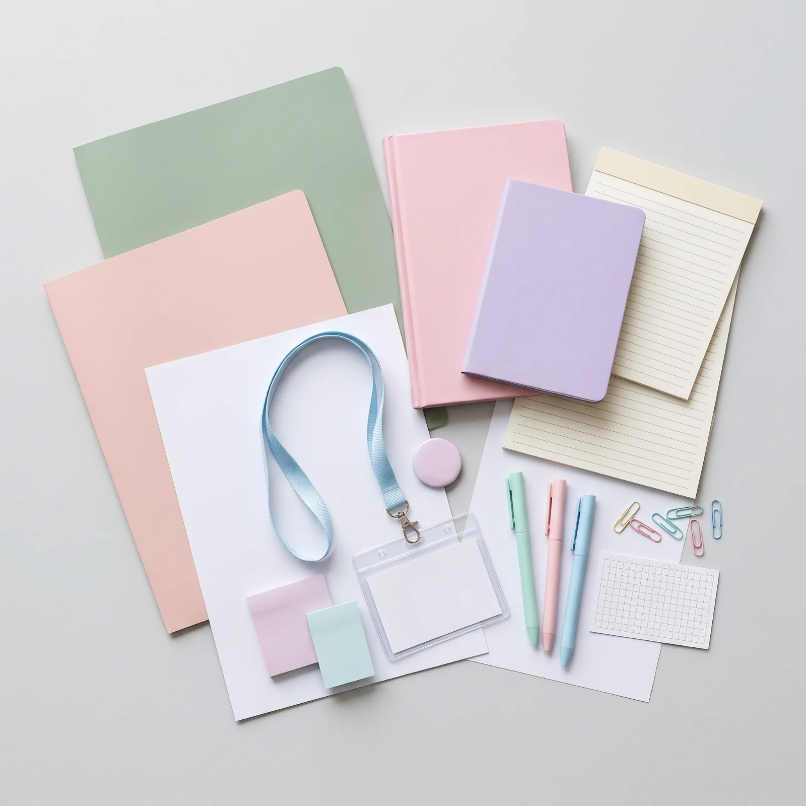 Conference delegate kit
