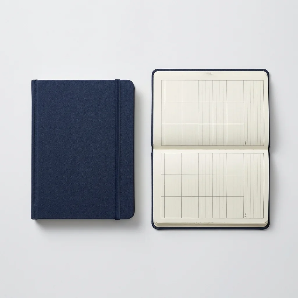Dated planner
